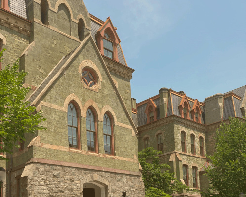 The Wharton School of the University of Pennsylvania