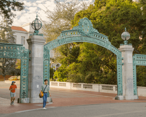 UC Berkeley