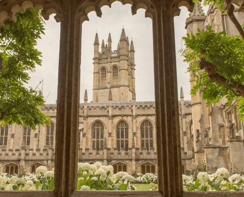 Oxford