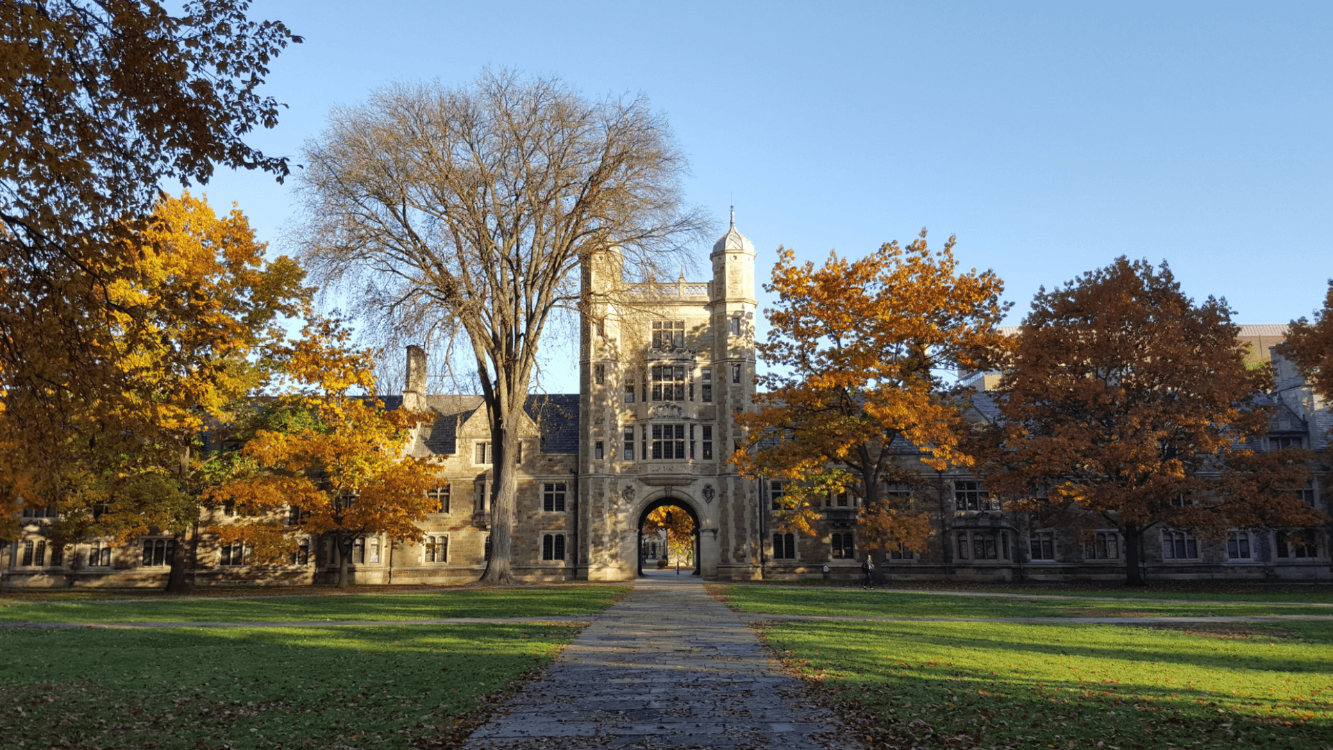 High School Summer Programs at U Summer Discovery