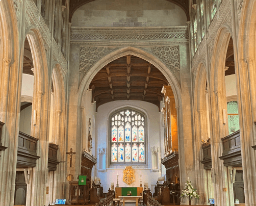 University of Cambridge