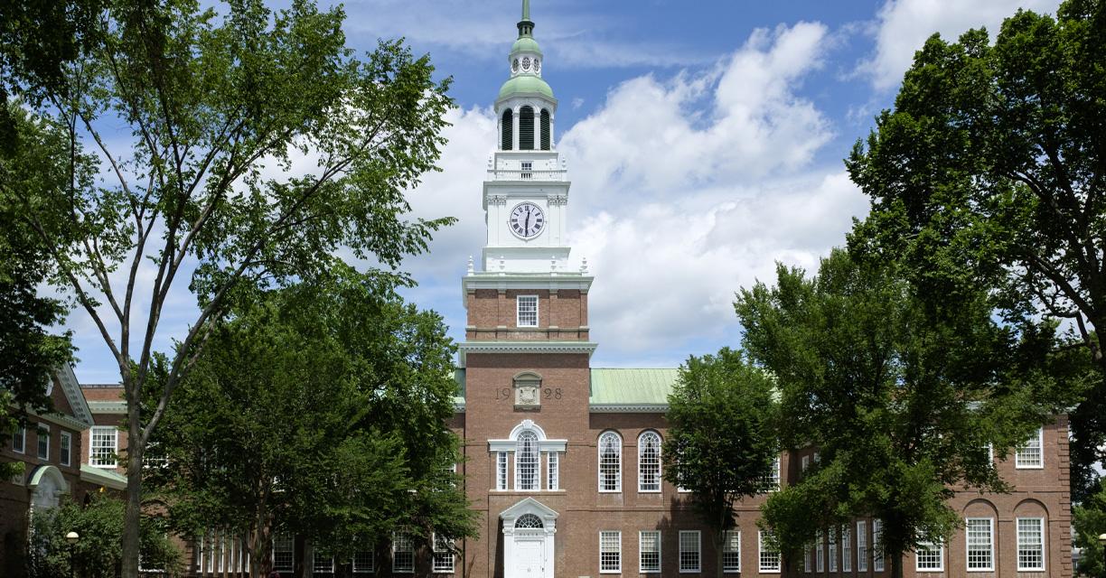 High School Summer Programs at U Summer Discovery