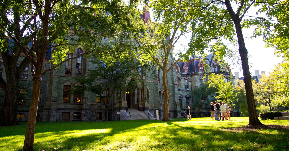 University of Pennsylvania Carey Law School Pre-College Academy | Summer  Discovery