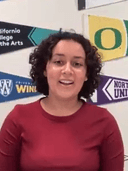Profile picture of Julia S., alumni