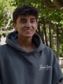 Profile picture of Arhan, alumni