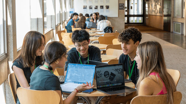 Artificial Intelligence Summer Course | Cornell University | Grades 5–8