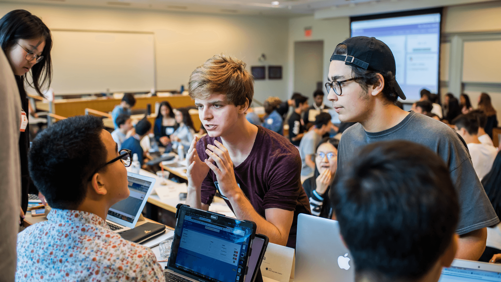 Level Up Your Summer: Inside UCLA’s New Courses in Law & Sports Psychology