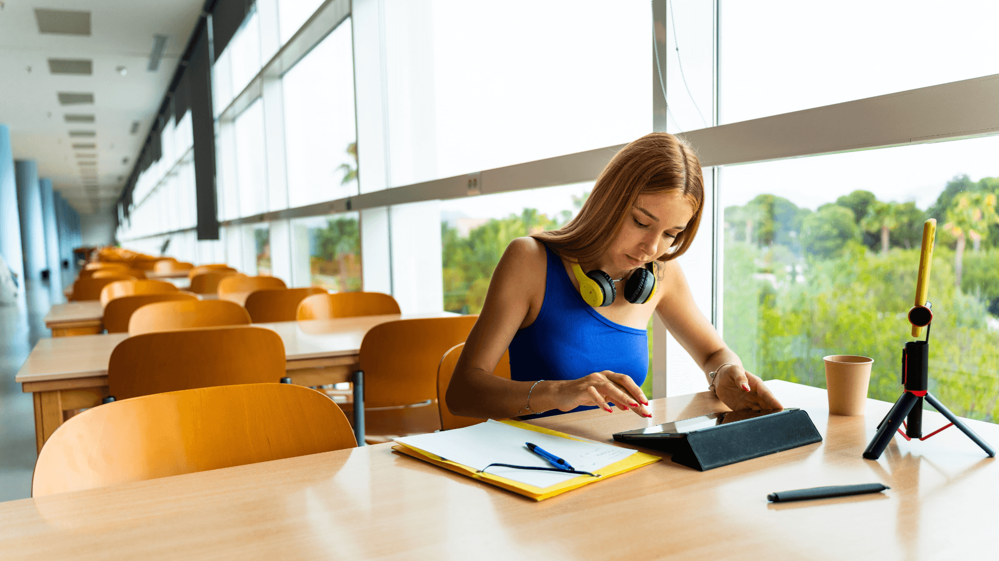 Tips and Tricks for Online Learning