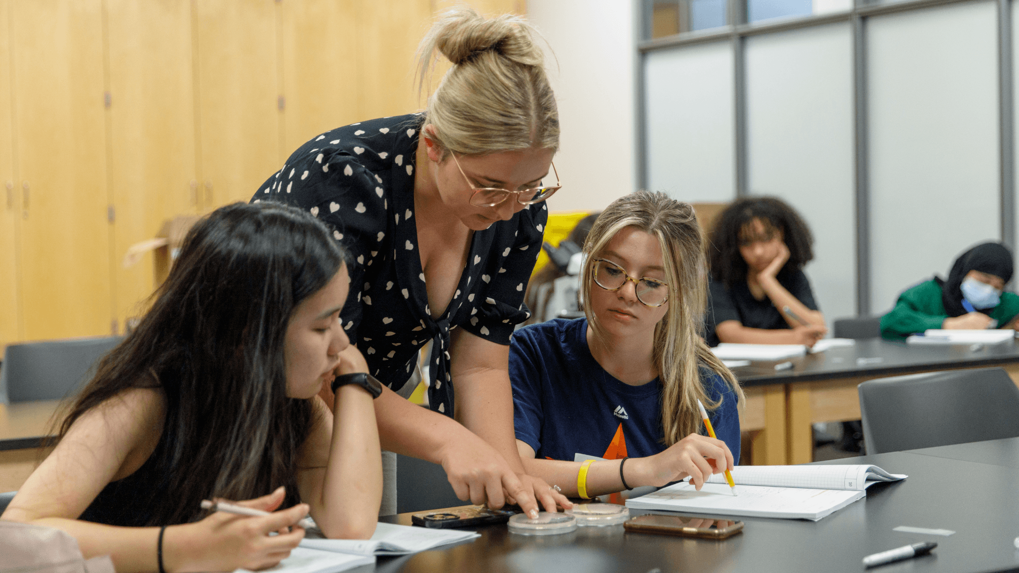 Three things to Consider when Choosing a Summer Pre-College Program