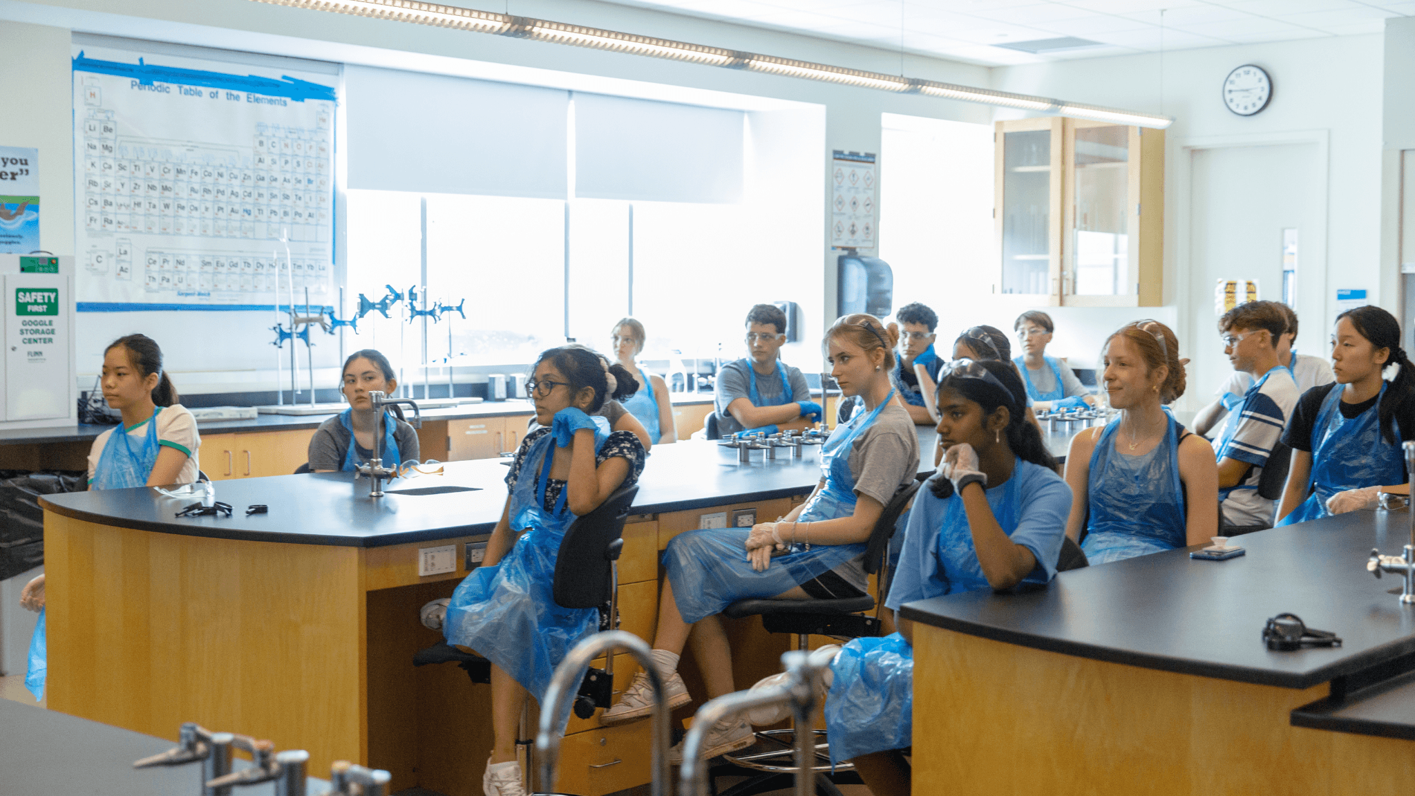 3 Ways Our College Summer Programs Offer a Safe and Supportive Space for Students