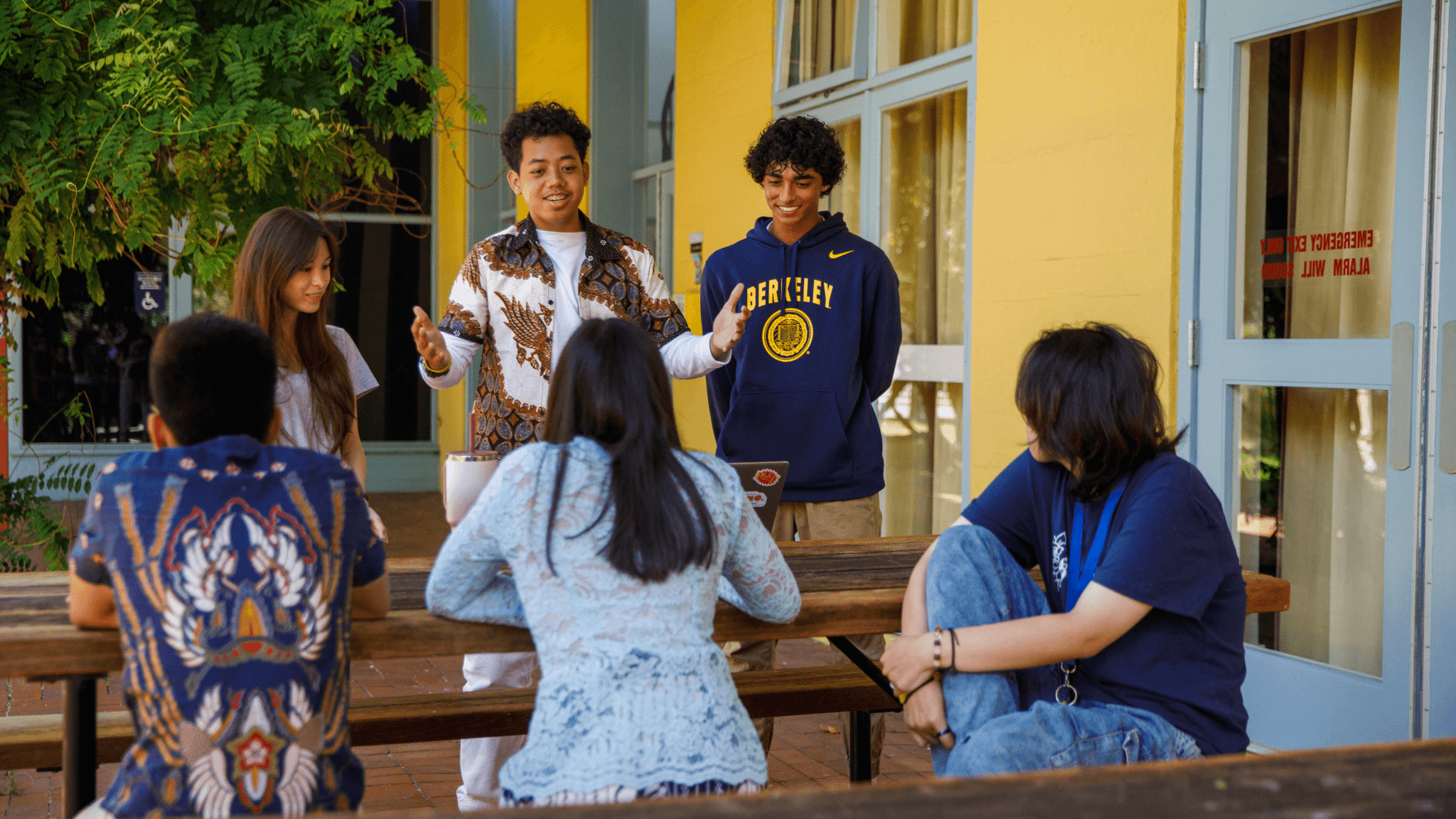 3 Ways Our Summer Enrichment Program Builds Confidence in Students