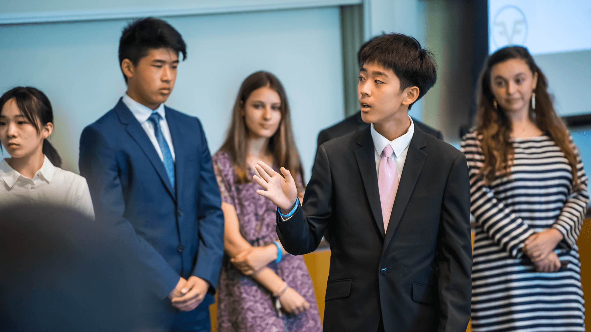 Info Session: Summer Discovery @ UT Austin