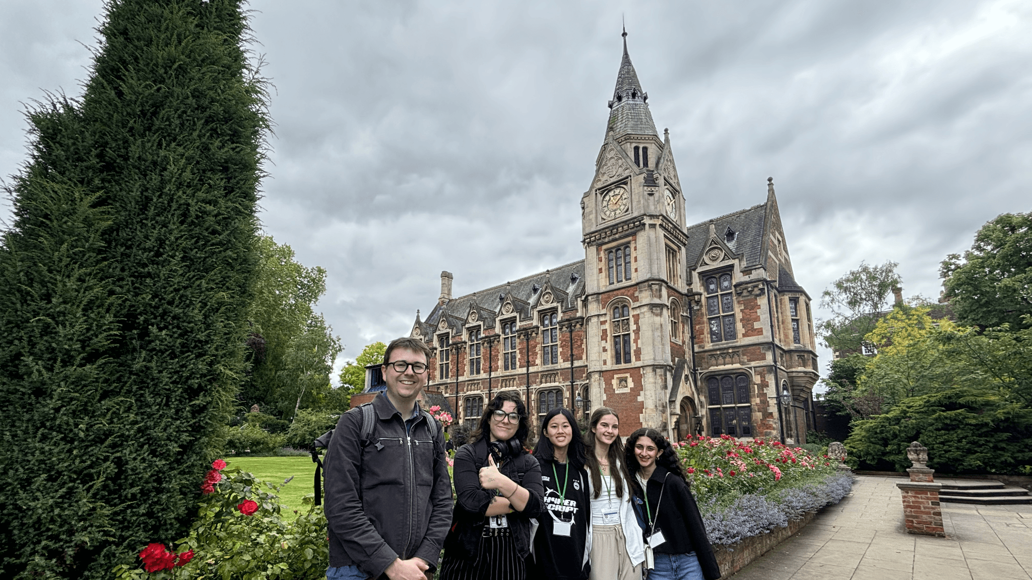 International Study Abroad Day 🌎: Unlocking Summer Experiences at World-Class Institutions