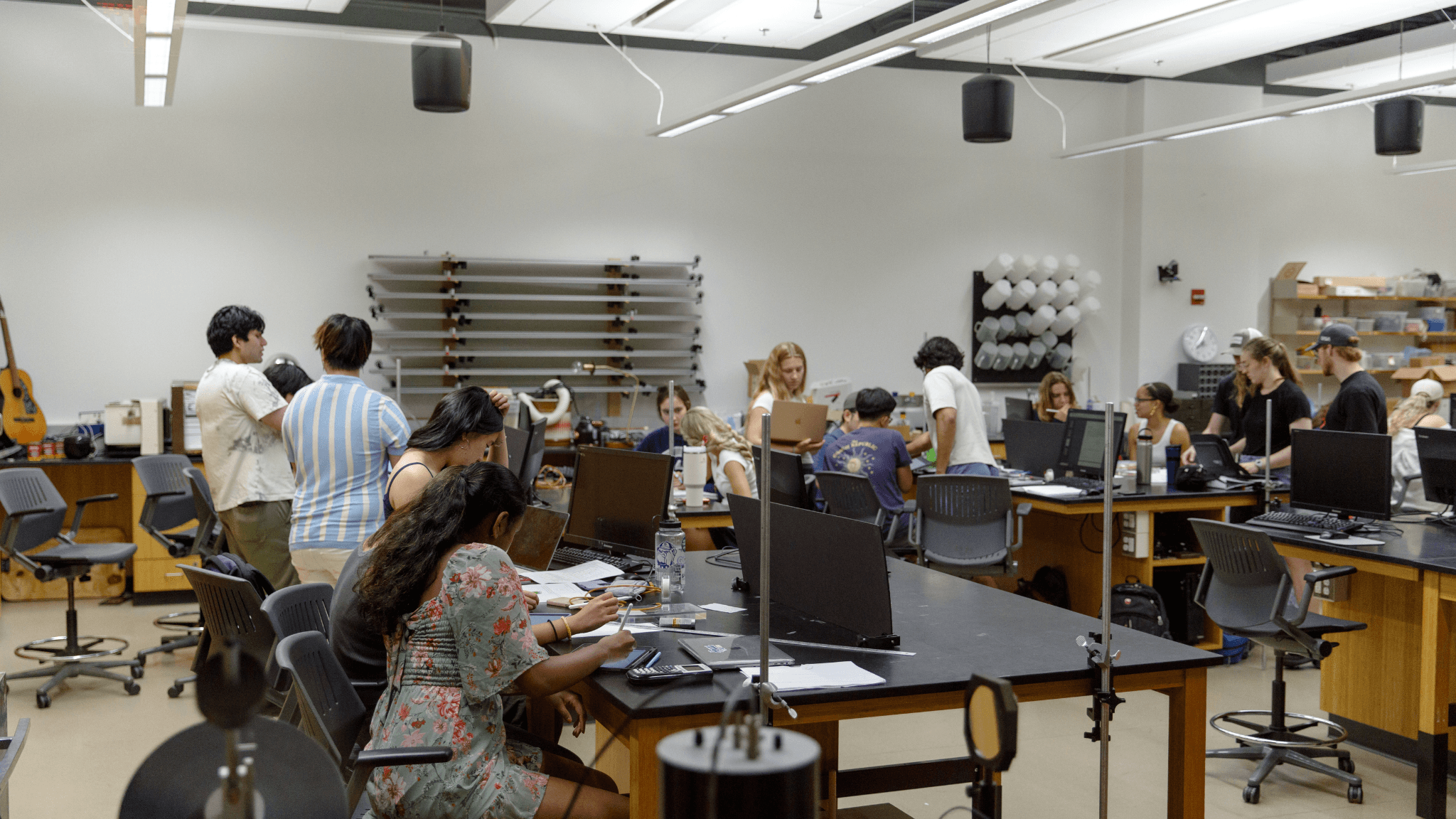 College Admissions Essentials: A Guide to Navigating the Process