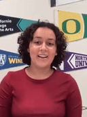 Profile picture of Julia S., alumni