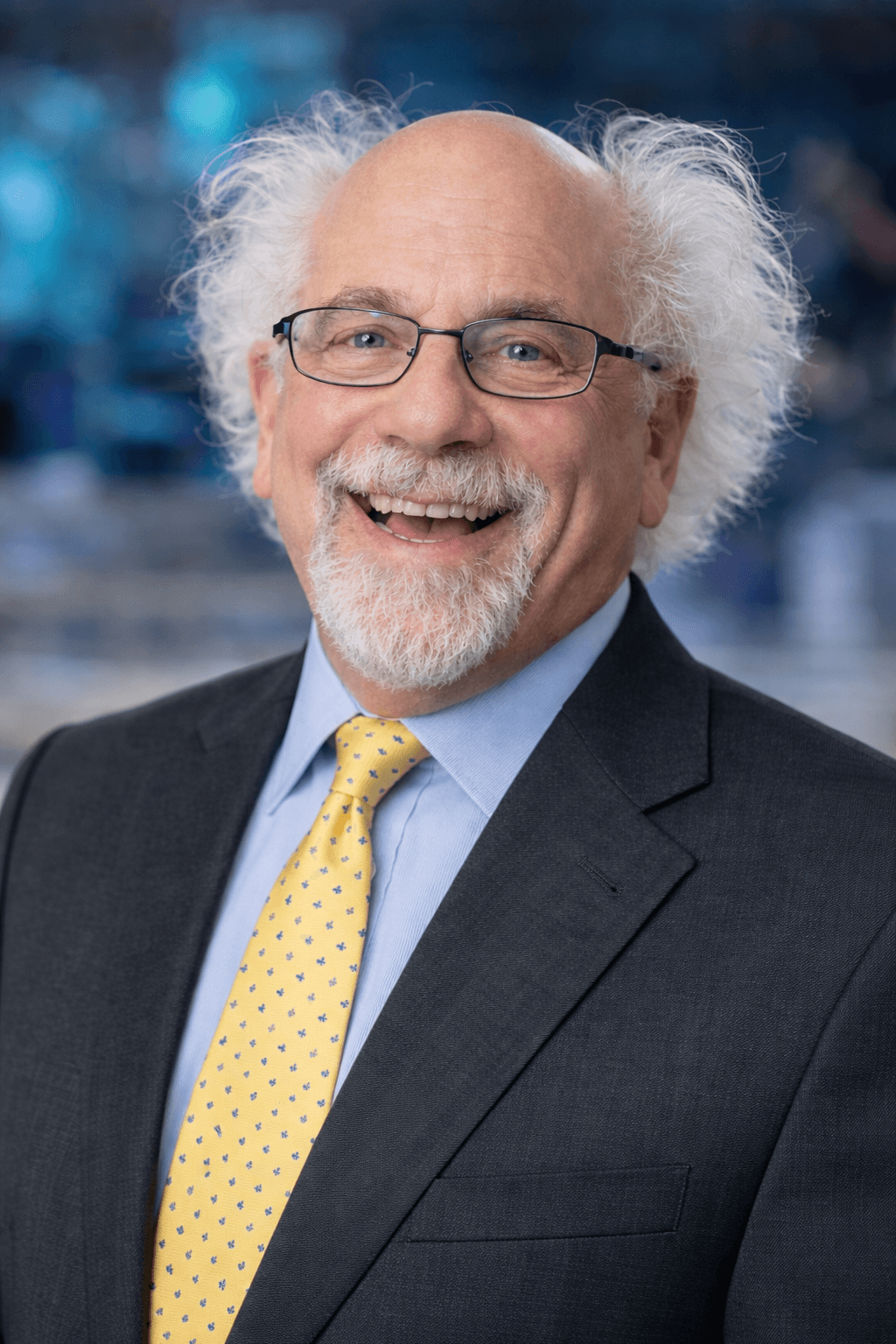 Peter Tuchman
