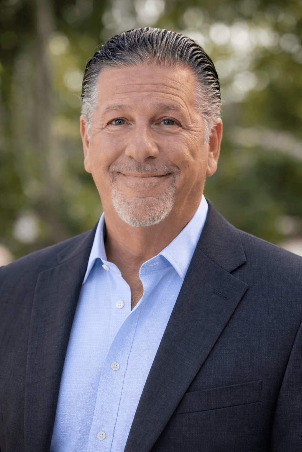 David Green