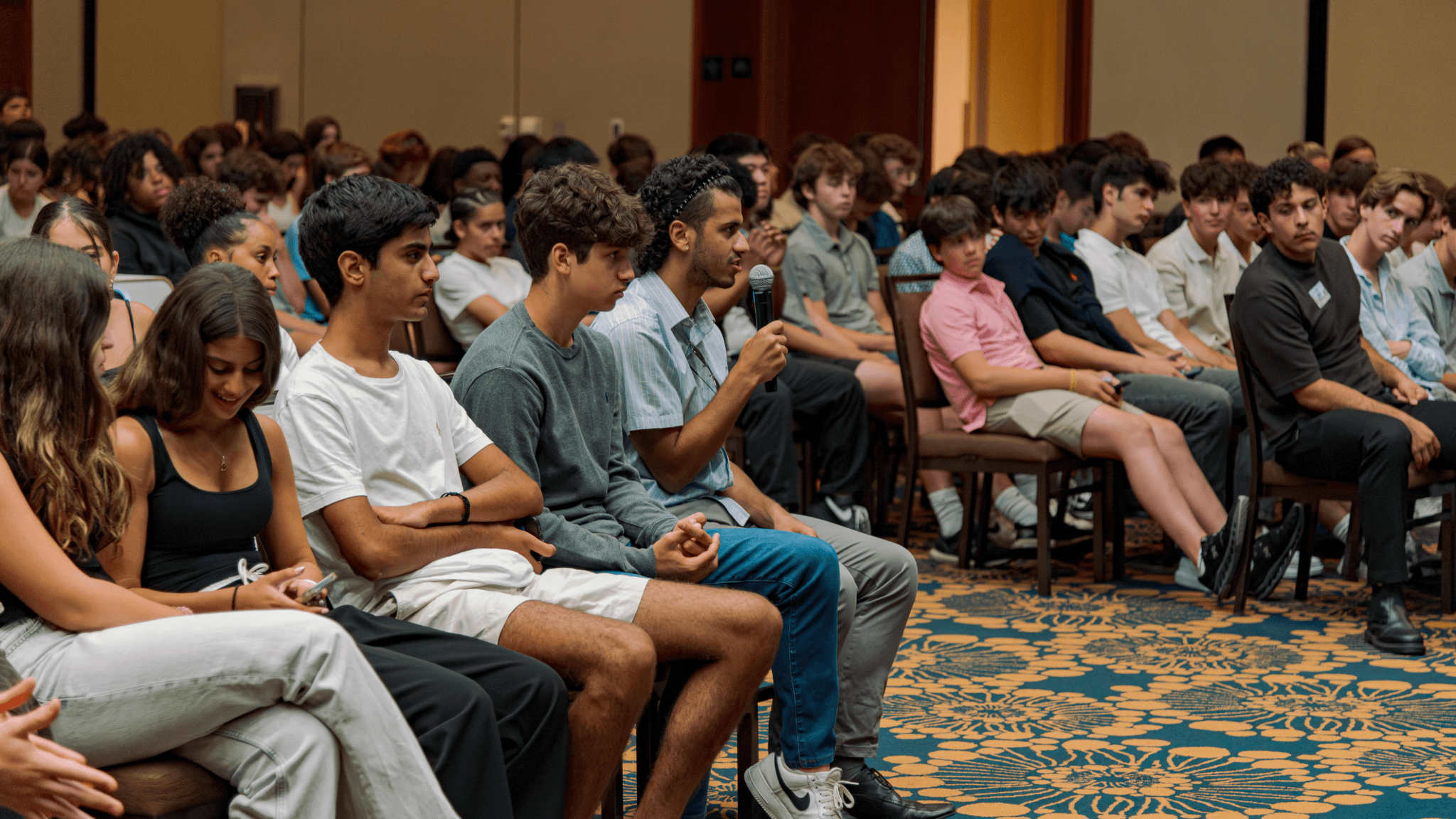Program Info