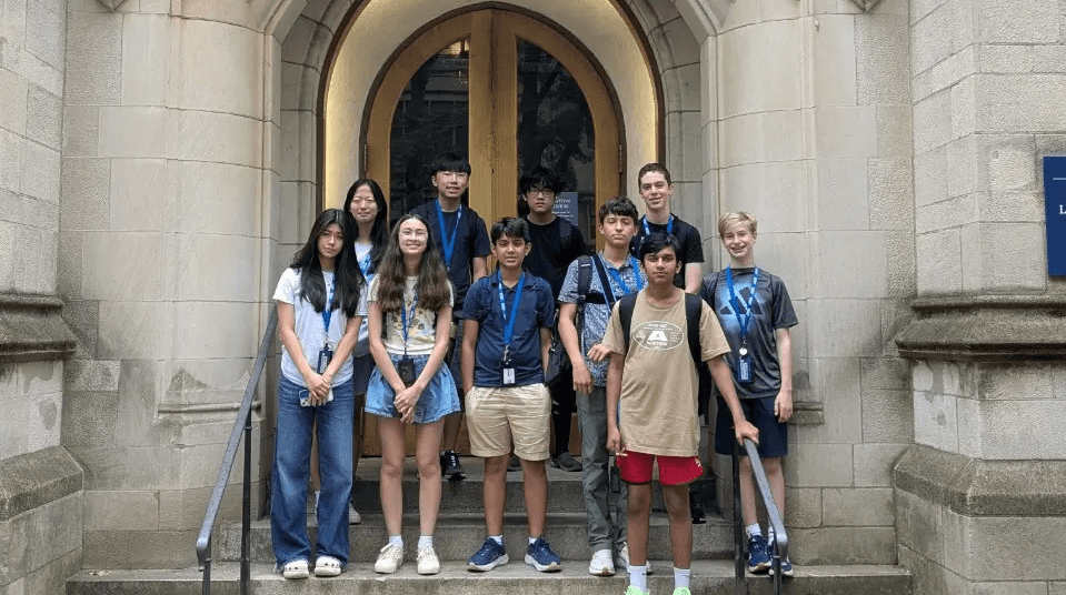 Program Info