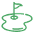 Sciencenter Mini Golf – 18 holes of science-based obstacles!