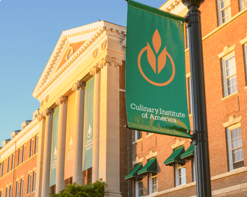 Culinary Institute of America