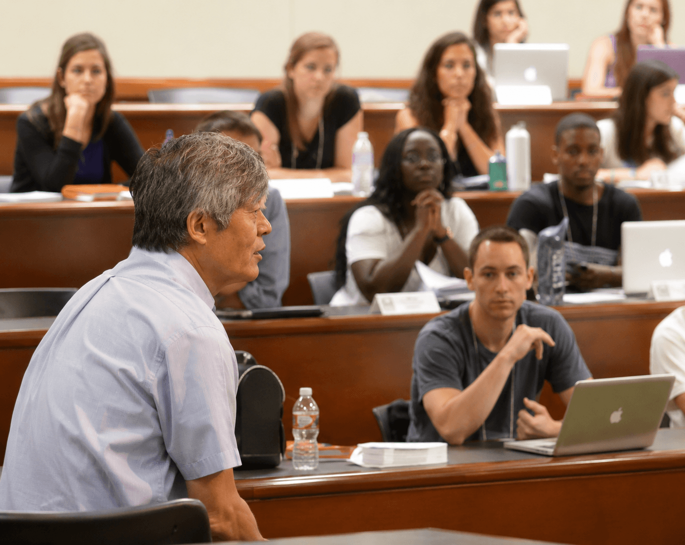 UCLA School of Law