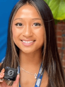 Profile picture of Chloe, alumni