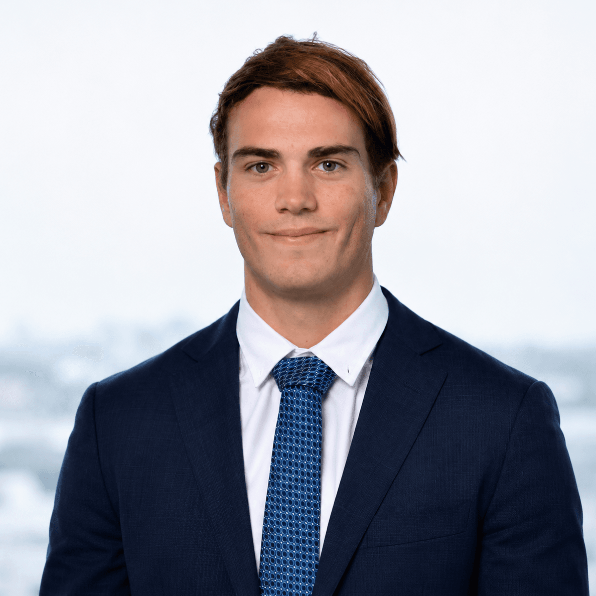 Daniel White