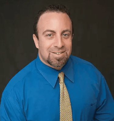 Brandon Cangemi