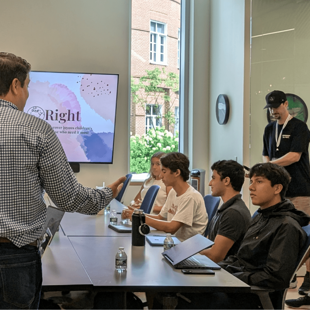 Business & Entrepreneurship Courses at UT Austin, Cambridge,