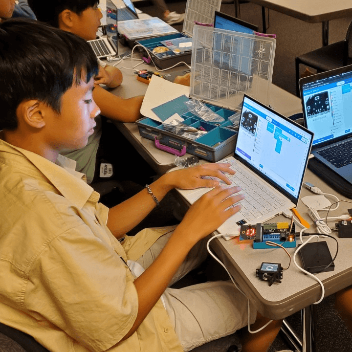Computer Science Summer Programs | Summer Courses at UCLA & Berkeley