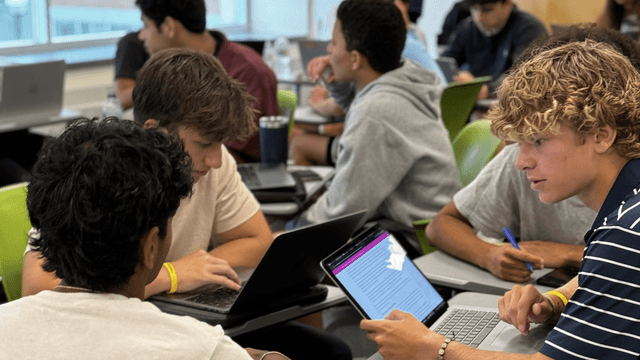 Computer Science Summer Programs High School Computer Science Summer Programs | Summer Courses at UCLA & Berkeley