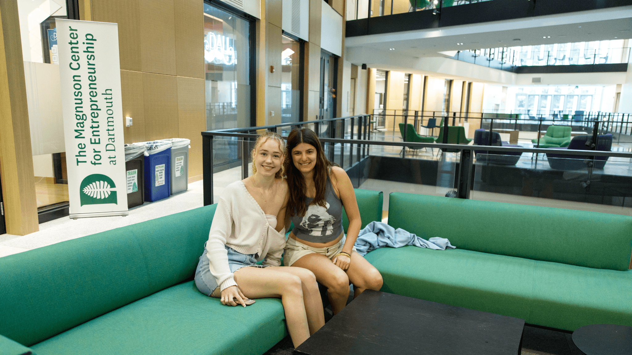 Dartmouth Summer Scholars dartmouth-summer-scholars